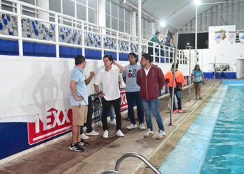 San Andrés Tuxtla contará con espacios públicos dignos para todas y todos:  Alcalde Rafa Fararoni 