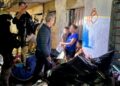 DIF Boca del Río atiende presunto caso de abandono de menores en colonia Ejido Primero de Mayo
