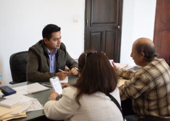 Alcalde de Coatepec aclara que no existe obra en el Cerro de las Culebras