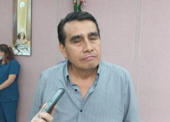 Ayuntamiento saliente de Mixtla de Altamirano intentó hacer su año de Hidalgo: Diputado