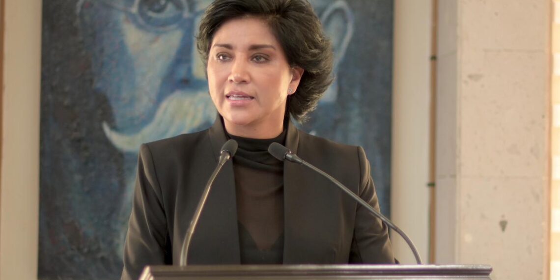 Pide diputada paridad de género en integración de gobiernos municipales