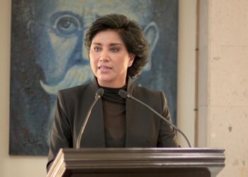 Pide diputada paridad de género en integración de gobiernos municipales