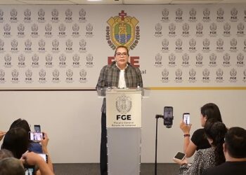 No se descarta ninguna línea de investigación en asesinato de periodista: FGE Veracruz