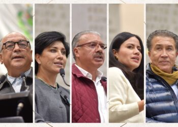 Avala Congreso reformas que redefinen y consolidan a la UPAV