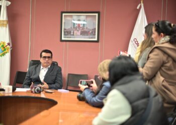 En la elección del próximo presidente de la Comisión Estatal de Derechos Humanos “no habrá simulación”: Esteban Bautista