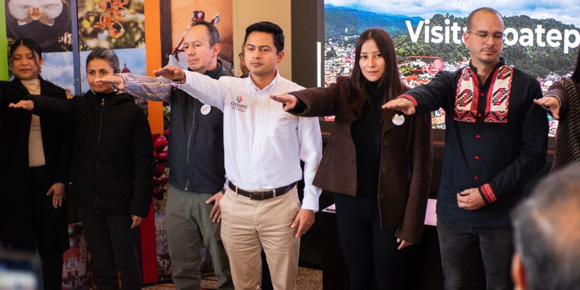 Coatepec instala Consejo Consultivo Municipal de Turismo y Comité de Pueblos Mágicos