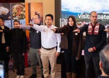 Coatepec instala Consejo Consultivo Municipal de Turismo y Comité de Pueblos Mágicos