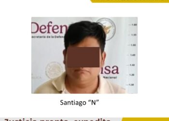 En Altotonga, sentenciado a 33 años de prisión como responsable de los delitos de abuso sexual de menores de edad agravado y pederastia agravada