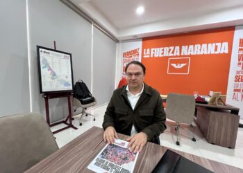 MOVIMIENTO CIUDADANO RESPALDA A SUS ALCALDES ANTE INTENTOS DE INTIMIDACIÓN DEL PARTIDO EN EL PODER