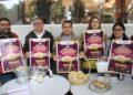 En Xico, del 30 de enero al 2 de febrero, Festival del Tamal Canario
