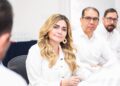 Boca del Río, ciudad ejemplo para invertir: alcaldesa Maryjose Gamboa