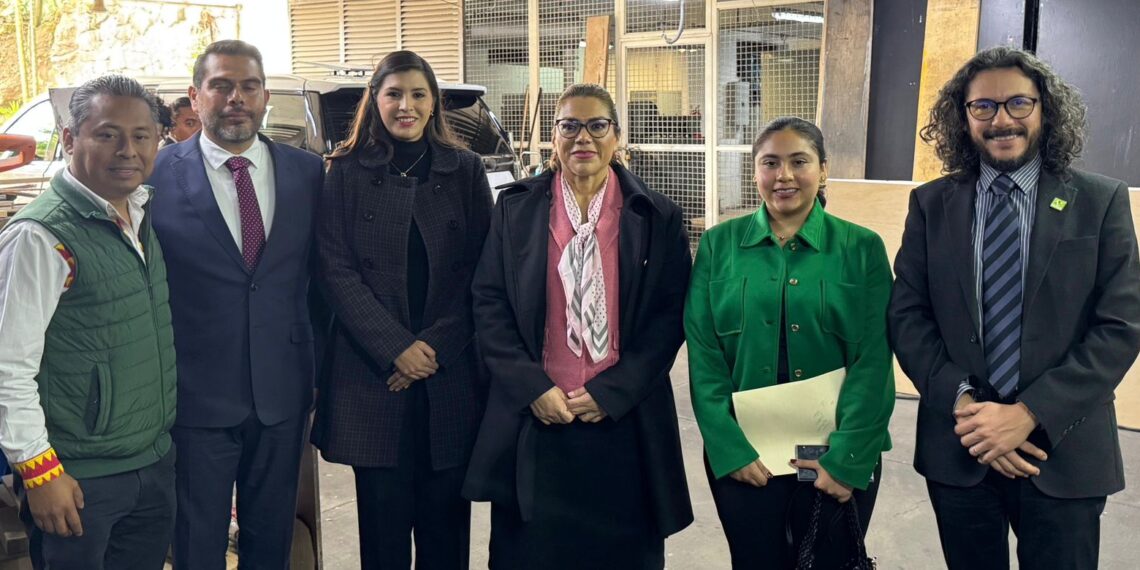 Rechazo a la impunidad y exigencia de castigo contra malos manejos en la UPAV: Carlos Marcelo Ruiz Sánchez