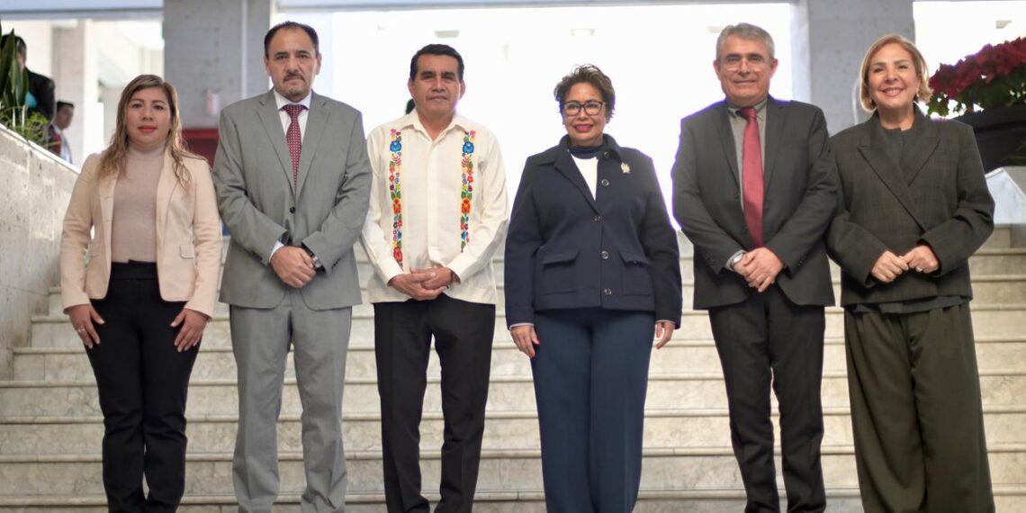 Transparencia, rendición de cuentas y combate a la corrupción, misión del Orfis