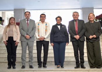 Transparencia, rendición de cuentas y combate a la corrupción, misión del Orfis