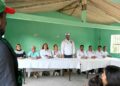 Gobierno Municipal de Alvarado Realiza Jornada Itinerante en La Aguada