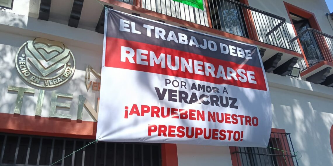 Incertidumbre laboral en el Fondo del Futuro por retraso en pagos