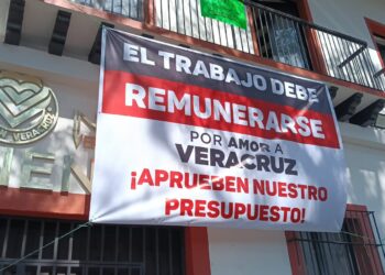 Incertidumbre laboral en el Fondo del Futuro por retraso en pagos
