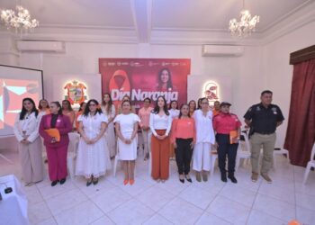 Ayuntamiento de San Andrés Tuxtla comprometido con la erradicación de la violencia contra mujeres y niñas 