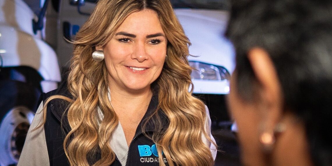 Alcaldesa Maryjose Gamboa dispone que Fuerza Municipal de Tarea esté en alerta permanente por Frente Frío