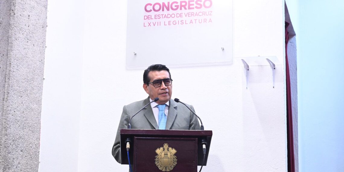 El diputado local Esteban Bautista Hernández pone marcaje personal a los 212 ayuntamientos