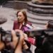 Aumento al transporte público es exclusivo para Xalapa: Rocío Nahle