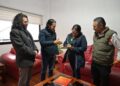 PVEM continúa expansión en Veracruz con adhesión de alcaldesa de Santiago Sochiapan
