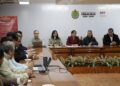 Para intentar cumplir con la AVGM en Veracruz, SEV lanza campaña por una educación libre de violencia