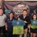 Coatepec presentó oficialmente el Medio Maratón del CaféUna carrera inédita que proyectó identidad, deporte y turismo