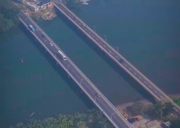 Alcaldesa Maryjose Gamboa busca ordenamiento vial equilibrado en la zona de la cabecera municipal