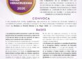 Presenta comisión especial Convocatoria al Premio Estatal a la Mujer 2026