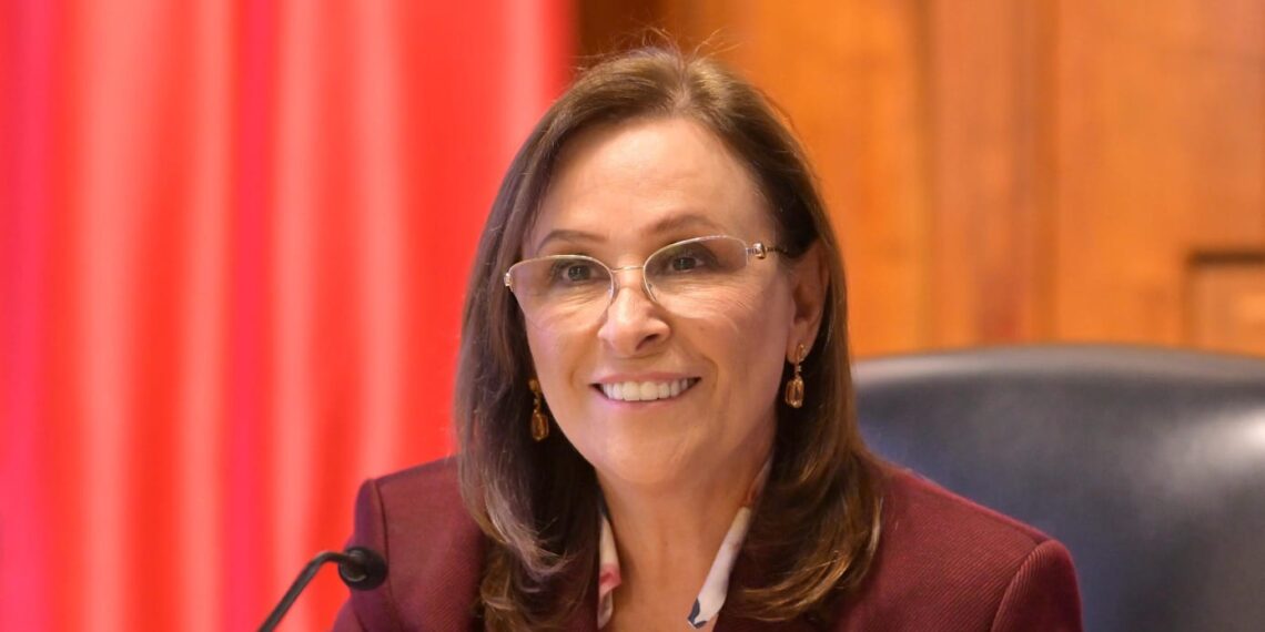 El transporte es un derecho: Ulúa operará como servicio público del Estado