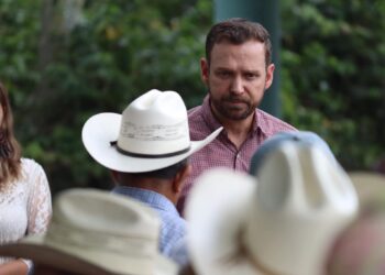 Diputado pide reforzar prevención en la región de Perote; temperatura ha disminuido a -2 grados