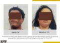 Imputan a presuntos responsables de robo a farmacia en Xalapa