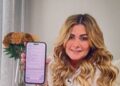 Anuncia alcaldesa Maryjose Gamboa número de WhatsApp para agilizar el pago del Impuesto Predial