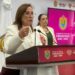 Van 13 casos de Sarampión y cero defunciones en Veracruz: Gobernadora