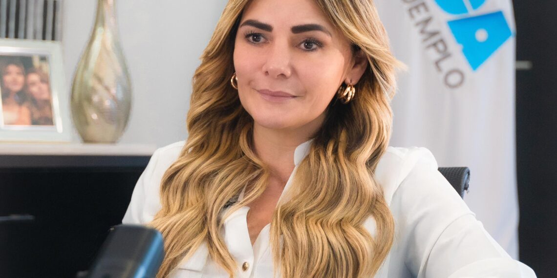 Habrá Presupuesto Participativo en este 2026: Alcaldesa Maryjose Gamboa