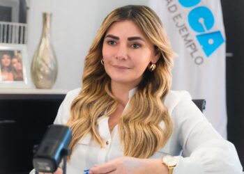 Habrá Presupuesto Participativo en este 2026: Alcaldesa Maryjose Gamboa