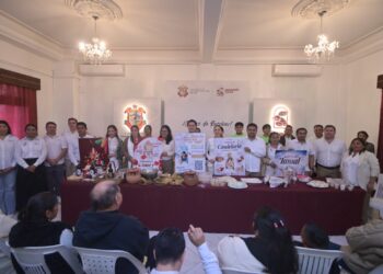 Presenta Gobierno de San Andrés Tuxtla cartelera artística, cultural, deportiva y gastronómica