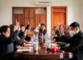 Aprueba Coatepec Dictamen de Entrega–Recepción