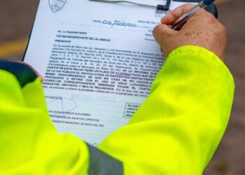 Se atendió parte de la problemática vecinal expuesta en recorrido sorpresa en la Col. Petrolera: Alcaldesa Maryjose Gamboa