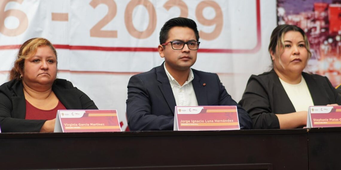 COATEPEC INICIÓ CONSULTA PÚBLICA PARA DEFINIR SU RUTA 2026-2029