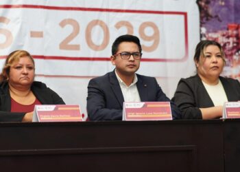 COATEPEC INICIÓ CONSULTA PÚBLICA PARA DEFINIR SU RUTA 2026-2029