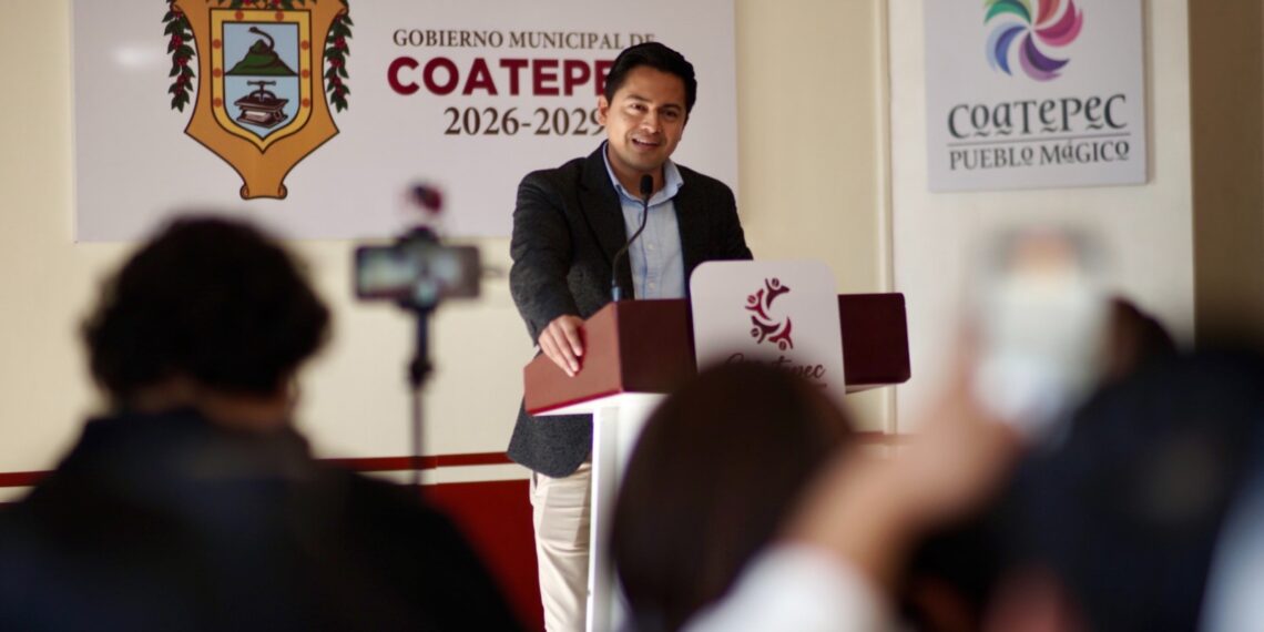 COATEPEC PUSO BAJO REVISIÓN ÁREAS CLAVE Y AJUSTÓ SERVICIOS PRIORITARIOS