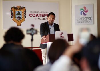 COATEPEC PUSO BAJO REVISIÓN ÁREAS CLAVE Y AJUSTÓ SERVICIOS PRIORITARIOS