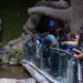 Por Carnaval, tendrá Aquarium horario especial del 14 al 17 de febrero