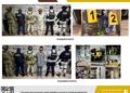 En La Antigua, operativos de cateo derivan en 2 detenciones y aseguramientos