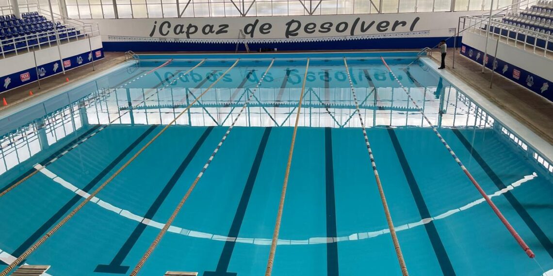 “Escuela al Agua” política pública de prevención, equidad y seguridad infantil en San Andrés Tuxtla 