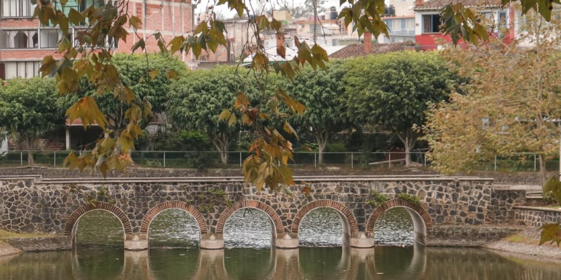 En Xalapa, el barrio bravo de El Dique celebrará 100 años de su fundación en marzo