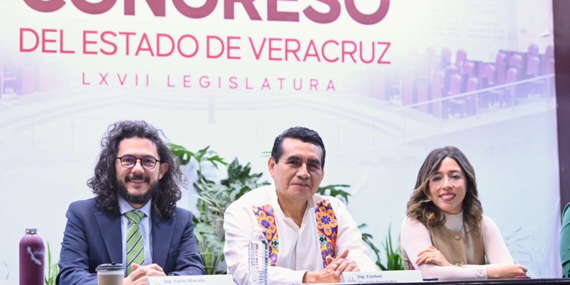 Capacita Congreso a municipios para elección de agentes y subagentes