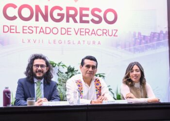 Capacita Congreso a municipios para elección de agentes y subagentes